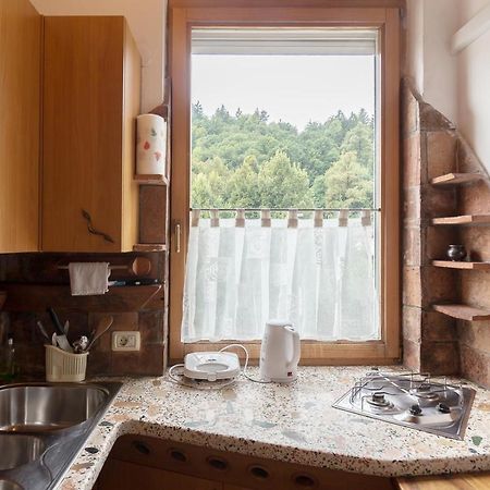 Cozy, Bright And Affordable Single Studio - Free Parking Ljubljana Buitenkant foto