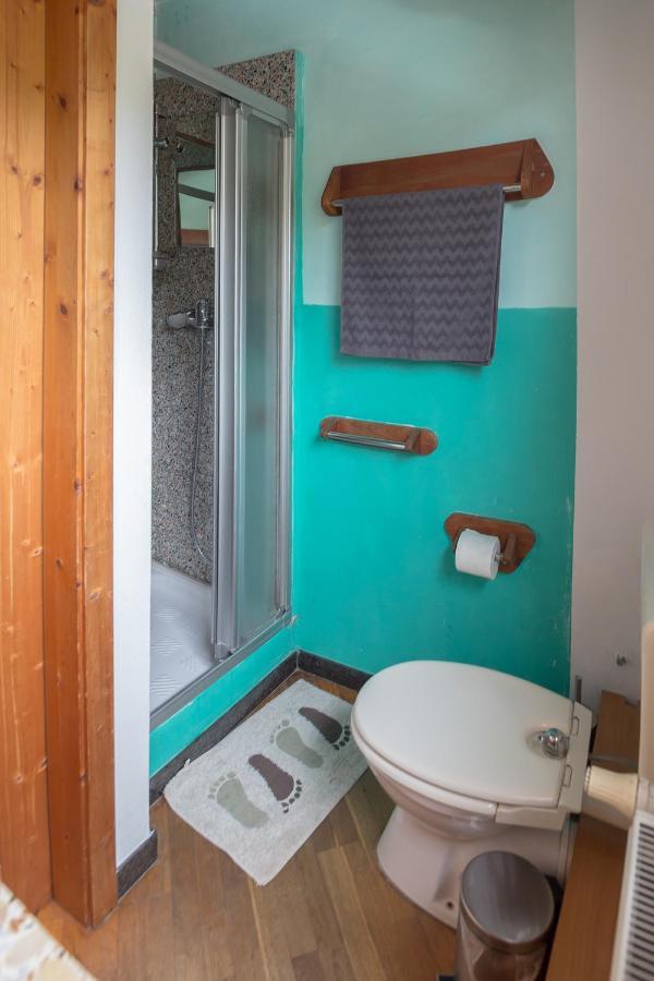 Cozy, Bright And Affordable Single Studio - Free Parking Ljubljana Buitenkant foto